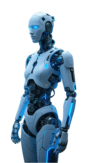 Robot Character